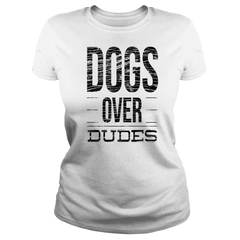 Dogs Over Dudes Collection