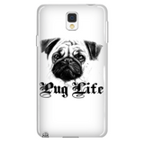 Pug Life Cell Phone Case for Android and Iphone