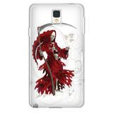 Reaper Cell Phone Case for Apple & Samsung Phones