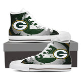 GBP Custom Shoes