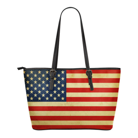 Patriotic Tote