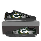 GBP Custom Shoes