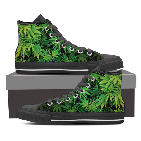 Leaf Lover Shoes