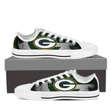 GBP Custom Shoes