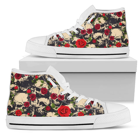 Skulls and Roses