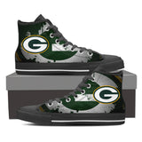 GBP Custom Shoes