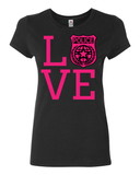 Love Officer Pink - Lot 33