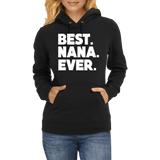 BEST NANA EVER LIMITED TEE - Lot 33