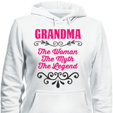 Grandma The Woman The Myth The Legend 2 - Lot 33