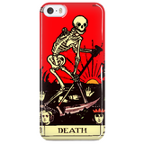 Death Card Full Color Case For Apple & Samsung