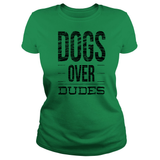 Dogs Over Dudes