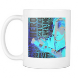 Firefighter Mugs