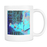 Firefighter Mugs