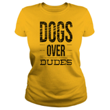 Dogs Over Dudes