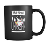 Unicorn Rider Mug