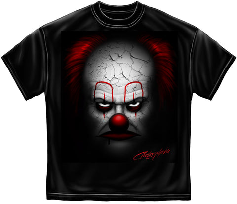 Scary Clown