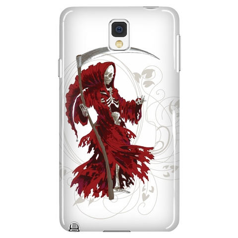 Reaper Cell Phone Case for Apple & Samsung Phones