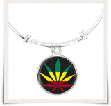 Rasta Leaf