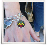 Rasta Leaf
