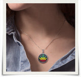 Rasta Leaf