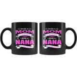 Priceless Nana Mug