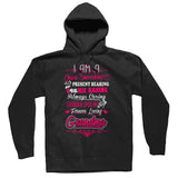 I Am a Cheek Smooching, Grandkid Spoiling, Forever Loving Grandma - Discount Store Pro - 5