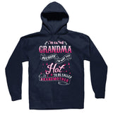 I'm Called Grandma Because I'm Way Too Hot to Be Called Grandmother - Discount Store Pro - 6
