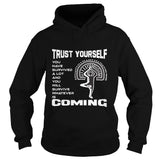 Trust Yourself
