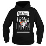 Unicorn Rider