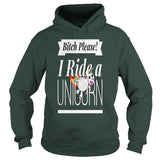 Unicorn Rider