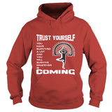 Trust Yourself