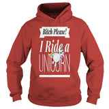 Unicorn Rider