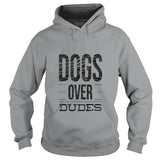 Dogs Over Dudes New