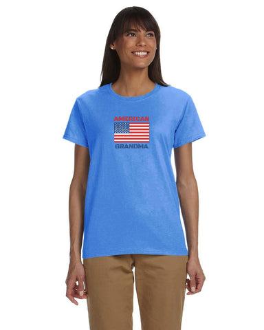 American Grandmma