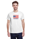 Gildan Adult Heavy Cotton 8.8 oz./lin. yd. T-Shirt | G500