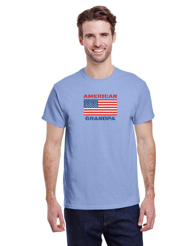 Gildan Adult Heavy Cotton 8.8 oz./lin. yd. T-Shirt | G500