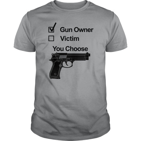 Gun Owner