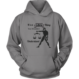 Libra Hoodie