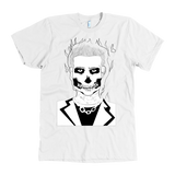 American Apparel Mens Skully
