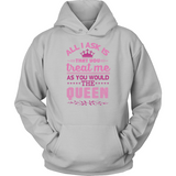 Queen B Hoodie