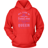 Queen B Hoodie