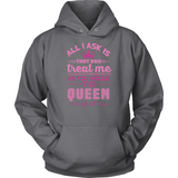 Queen B Hoodie