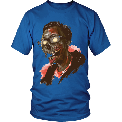 Zombie Dude