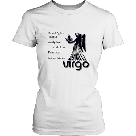 Virgo Women's T