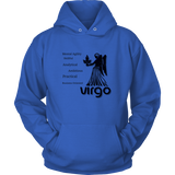 Virgo Unisex Hoodie
