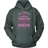 Queen B Hoodie