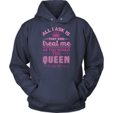 Queen B Hoodie