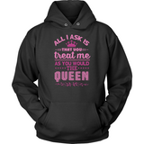 Queen B Hoodie