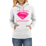 Im A Grandma Whats Your Super Power - Discount Store Pro - 5
