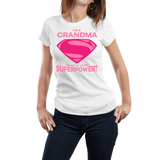 Im A Grandma Whats Your Super Power - Discount Store Pro - 3
